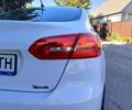 Білий Форд Фокус, об'ємом двигуна 1.6 л та пробігом 65 тис. км за 9892 $, фото 12 на Automoto.ua