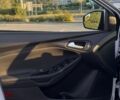 Белый Форд Фокус, объемом двигателя 2 л и пробегом 153 тыс. км за 7499 $, фото 6 на Automoto.ua