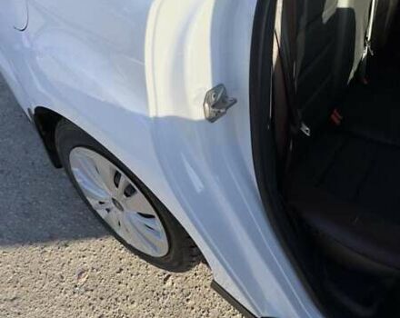 Білий Форд Фокус, об'ємом двигуна 1.6 л та пробігом 128 тис. км за 7800 $, фото 10 на Automoto.ua