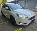 Білий Форд Фокус, об'ємом двигуна 2 л та пробігом 260 тис. км за 6904 $, фото 1 на Automoto.ua