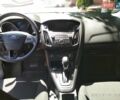 Білий Форд Фокус, об'ємом двигуна 2 л та пробігом 137 тис. км за 9500 $, фото 7 на Automoto.ua