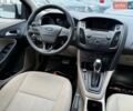 Білий Форд Фокус, об'ємом двигуна 2 л та пробігом 202 тис. км за 7900 $, фото 41 на Automoto.ua