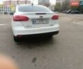 Білий Форд Фокус, об'ємом двигуна 2 л та пробігом 242 тис. км за 7550 $, фото 4 на Automoto.ua