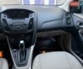 Белый Форд Фокус, объемом двигателя 2 л и пробегом 202 тыс. км за 7900 $, фото 36 на Automoto.ua