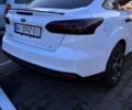 Білий Форд Фокус, об'ємом двигуна 2 л та пробігом 171 тис. км за 8000 $, фото 7 на Automoto.ua