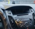 Белый Форд Фокус, объемом двигателя 2 л и пробегом 188 тыс. км за 8500 $, фото 8 на Automoto.ua