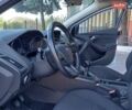 Белый Форд Фокус, объемом двигателя 1.6 л и пробегом 65 тыс. км за 9900 $, фото 14 на Automoto.ua