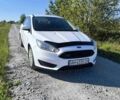 Форд Фокус 2016 у Житомирі на Automoto.ua Білий Форд Фокус, об'ємом двигуна 1.6 л та пробігом 119 тис. км за 8500 $, фото 1 на Automoto.ua