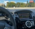 Білий Форд Фокус, об'ємом двигуна 2 л та пробігом 133 тис. км за 8700 $, фото 19 на Automoto.ua