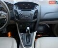 Белый Форд Фокус, объемом двигателя 2 л и пробегом 202 тыс. км за 7900 $, фото 37 на Automoto.ua