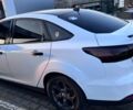 Білий Форд Фокус, об'ємом двигуна 2 л та пробігом 171 тис. км за 8000 $, фото 8 на Automoto.ua