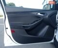Белый Форд Фокус, объемом двигателя 1.6 л и пробегом 240 тыс. км за 7900 $, фото 30 на Automoto.ua