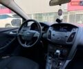 Білий Форд Фокус, об'ємом двигуна 2 л та пробігом 134 тис. км за 9300 $, фото 14 на Automoto.ua