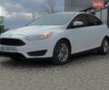 Белый Форд Фокус, объемом двигателя 2 л и пробегом 167 тыс. км за 8700 $, фото 1 на Automoto.ua