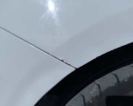 Форд Фокус 2016 у Житомирі на Automoto.ua Білий Форд Фокус, об'ємом двигуна 1.6 л та пробігом 119 тис. км за 8500 $, фото 2 на Automoto.ua