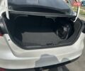 Білий Форд Фокус, об'ємом двигуна 2 л та пробігом 176 тис. км за 10800 $, фото 9 на Automoto.ua
