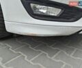 Белый Форд Фокус, объемом двигателя 2 л и пробегом 80 тыс. км за 8500 $, фото 15 на Automoto.ua