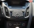 Білий Форд Фокус, об'ємом двигуна 1.6 л та пробігом 93 тис. км за 9490 $, фото 21 на Automoto.ua