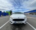 Білий Форд Фокус, об'ємом двигуна 2 л та пробігом 167 тис. км за 7939 $, фото 3 на Automoto.ua