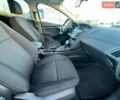 Белый Форд Фокус, объемом двигателя 2 л и пробегом 167 тыс. км за 8300 $, фото 14 на Automoto.ua