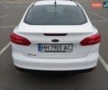 Білий Форд Фокус, об'ємом двигуна 1.6 л та пробігом 240 тис. км за 8500 $, фото 2 на Automoto.ua