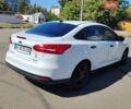Білий Форд Фокус, об'ємом двигуна 2 л та пробігом 246 тис. км за 6499 $, фото 8 на Automoto.ua