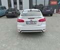 Белый Форд Фокус, объемом двигателя 2 л и пробегом 80 тыс. км за 8500 $, фото 3 на Automoto.ua
