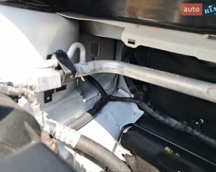 Белый Форд Фокус, объемом двигателя 2 л и пробегом 178 тыс. км за 9299 $, фото 18 на Automoto.ua