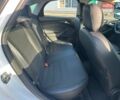 Білий Форд Фокус, об'ємом двигуна 2 л та пробігом 127 тис. км за 8990 $, фото 28 на Automoto.ua