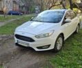 Білий Форд Фокус, об'ємом двигуна 1.6 л та пробігом 98 тис. км за 9100 $, фото 6 на Automoto.ua