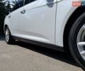 Белый Форд Фокус, объемом двигателя 2 л и пробегом 160 тыс. км за 9399 $, фото 83 на Automoto.ua