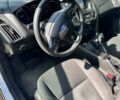 Білий Форд Фокус, об'ємом двигуна 2 л та пробігом 193 тис. км за 9200 $, фото 10 на Automoto.ua