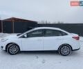 Белый Форд Фокус, объемом двигателя 1.6 л и пробегом 91 тыс. км за 9500 $, фото 13 на Automoto.ua