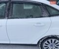 Белый Форд Фокус, объемом двигателя 1.6 л и пробегом 91 тыс. км за 9500 $, фото 15 на Automoto.ua