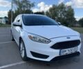 Білий Форд Фокус, об'ємом двигуна 2 л та пробігом 187 тис. км за 10004 $, фото 1 на Automoto.ua