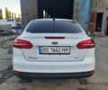 Білий Форд Фокус, об'ємом двигуна 2 л та пробігом 68 тис. км за 9000 $, фото 1 на Automoto.ua
