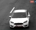 Білий Форд Фокус, об'ємом двигуна 2 л та пробігом 79 тис. км за 9700 $, фото 17 на Automoto.ua