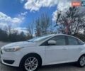 Белый Форд Фокус, объемом двигателя 2 л и пробегом 173 тыс. км за 7000 $, фото 31 на Automoto.ua