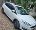 Білий Форд Фокус, об'ємом двигуна 2 л та пробігом 103 тис. км за 10200 $, фото 26 на Automoto.ua