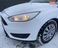 Белый Форд Фокус, объемом двигателя 1.6 л и пробегом 91 тыс. км за 9500 $, фото 8 на Automoto.ua