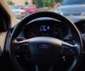 Білий Форд Фокус, об'ємом двигуна 2 л та пробігом 139 тис. км за 8029 $, фото 13 на Automoto.ua