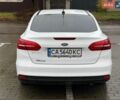 Белый Форд Фокус, объемом двигателя 2 л и пробегом 153 тыс. км за 6900 $, фото 27 на Automoto.ua