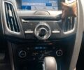 Білий Форд Фокус, об'ємом двигуна 2 л та пробігом 164 тис. км за 8900 $, фото 13 на Automoto.ua