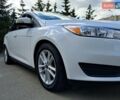 Белый Форд Фокус, объемом двигателя 2 л и пробегом 160 тыс. км за 9399 $, фото 77 на Automoto.ua