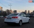 Білий Форд Фокус, об'ємом двигуна 2 л та пробігом 126 тис. км за 9790 $, фото 7 на Automoto.ua