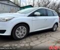 Белый Форд Фокус, объемом двигателя 1.6 л и пробегом 160 тыс. км за 9000 $, фото 9 на Automoto.ua