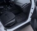 Белый Форд Фокус, объемом двигателя 1.6 л и пробегом 98 тыс. км за 10300 $, фото 5 на Automoto.ua