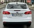 Белый Форд Фокус, объемом двигателя 2 л и пробегом 186 тыс. км за 8200 $, фото 8 на Automoto.ua