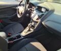 Белый Форд Фокус, объемом двигателя 2.01 л и пробегом 108 тыс. км за 9400 $, фото 12 на Automoto.ua