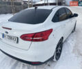 Форд Фокус 2017 в Киеве на Automoto.ua Белый Форд Фокус, объемом двигателя 2 л и пробегом 88 тыс. км за 11000 $, фото 5 на Automoto.ua
